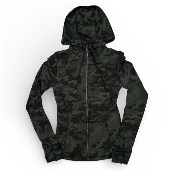 Lululemon define jacket - Picture 1 of 7